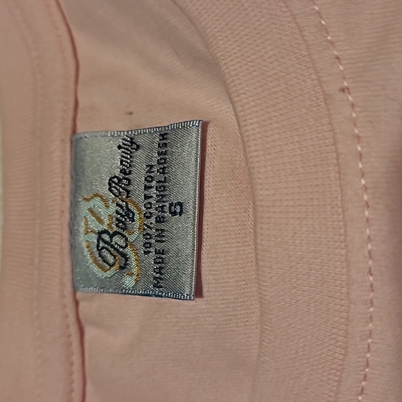 Lady Long Sleeve Stone - Picture 3 of 3